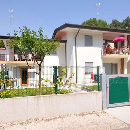 Villaggio Delfino ビビオーネ エクステリア 写真