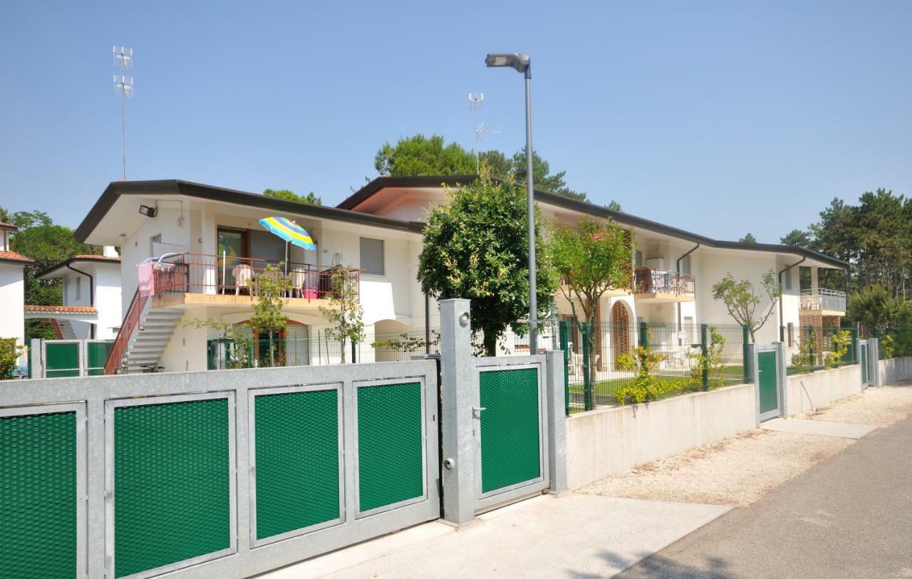 Villaggio Delfino ビビオーネ エクステリア 写真